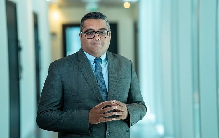 Blue Logic Digital: Empowering Businesses to Thrive in the Digital Era with AI Blue Logic Digital