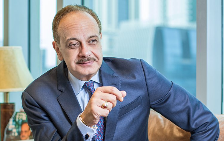 Tarek El Sayed: Trailblazing his way through growth and leadership Tarek El Sayed