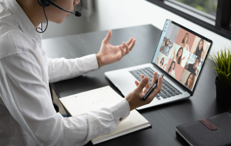 Building an Appropriate Culture For Remote Teams Remote1