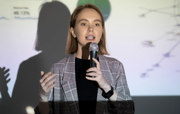 Afraid of Public Speaking? Tips for doing it well Afraid of Public Speaking Tips for doing it well