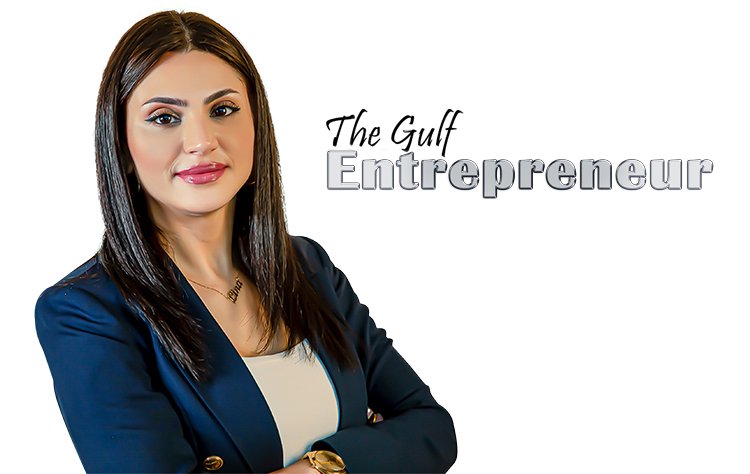 Lina Bassam: Most Admired CEO from Abu Dhabi in 2023 Lina Bassam