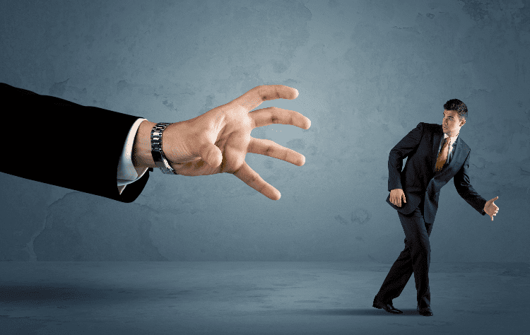 Ways to Pursue the Job You Want Ways to Pursue the Job You Want