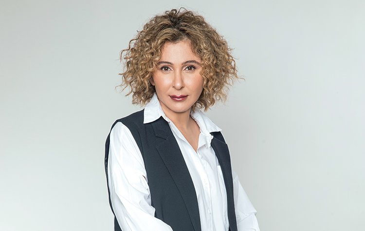 Tamara Al Zaq: A True Visionary Empowering Artists and Beauty Enthusiasts in the Middle East and Beyond Tamara Al Zaq