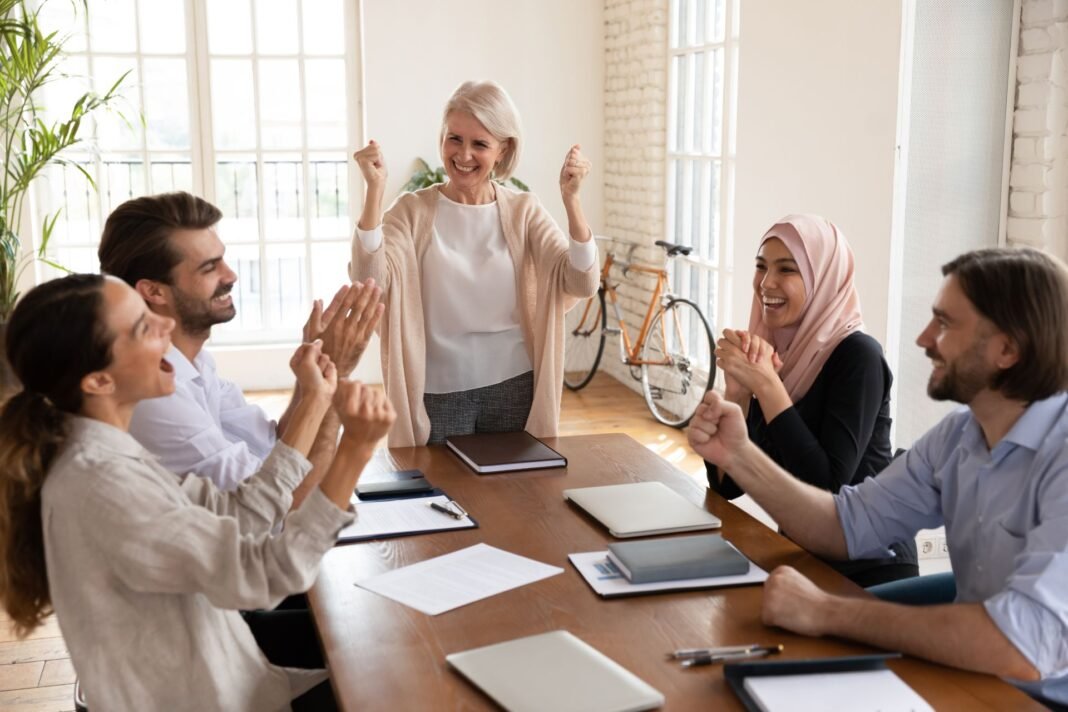 Developing Team Motivation: Useful Strategies for Leaders to Promote Achievement Team Motivation