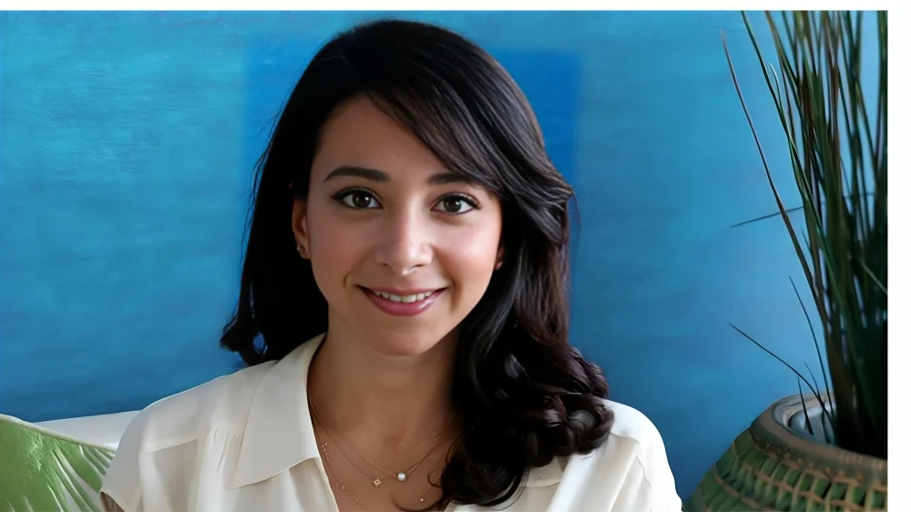 The Ola Doudin Story: From Accidental Entrepreneur to Middle East Bitcoin Pioneer The Ola Doudin Story: From Accidental Entrepreneur to Middle East Bitcoin Pioneer