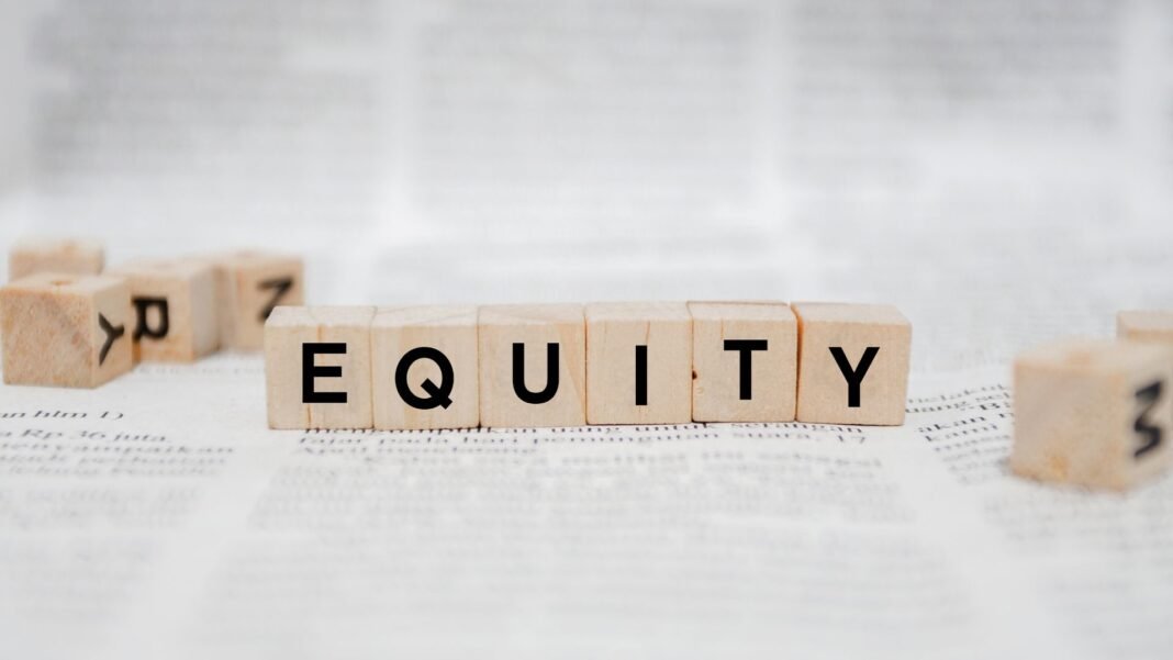 Gulf Region Companies Have More Access to Equity Financing Options. Gulf Region Companies Have More Access to Equity Financing Options.