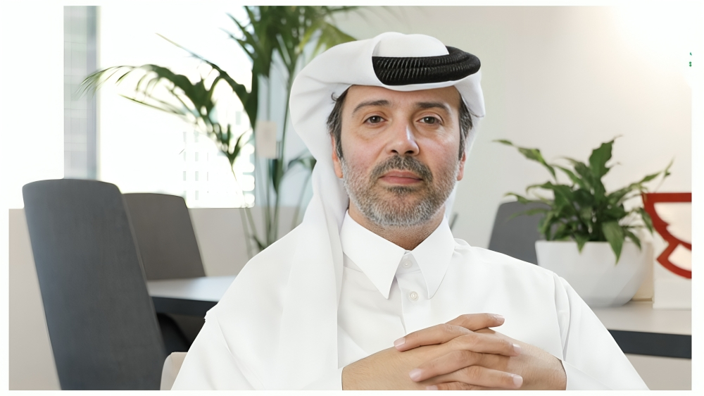 Beyond the Ordinary: Scholar Hamad Mubark Al-Hajri’s Extraordinary Contributions to Business Innovation Beyond the Ordinary: Scholar Hamad Mubark Al-Hajri’s Extraordinary Contributions to Business Innovation