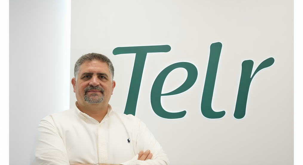 The epic journey of Telr CEO Khalil Alami from childhood curiosity to academic excellence. The epic journey of Telr CEO Khalil Alami from childhood curiosity to academic excellence.