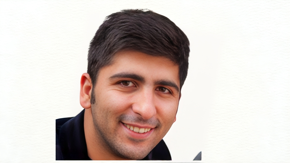 SHOCKING: Alireza Tahmaseb Unveils the Modular Future of Wearable Tech! SHOCKING: Alireza Tahmaseb Unveils the Modular Future of Wearable Tech!