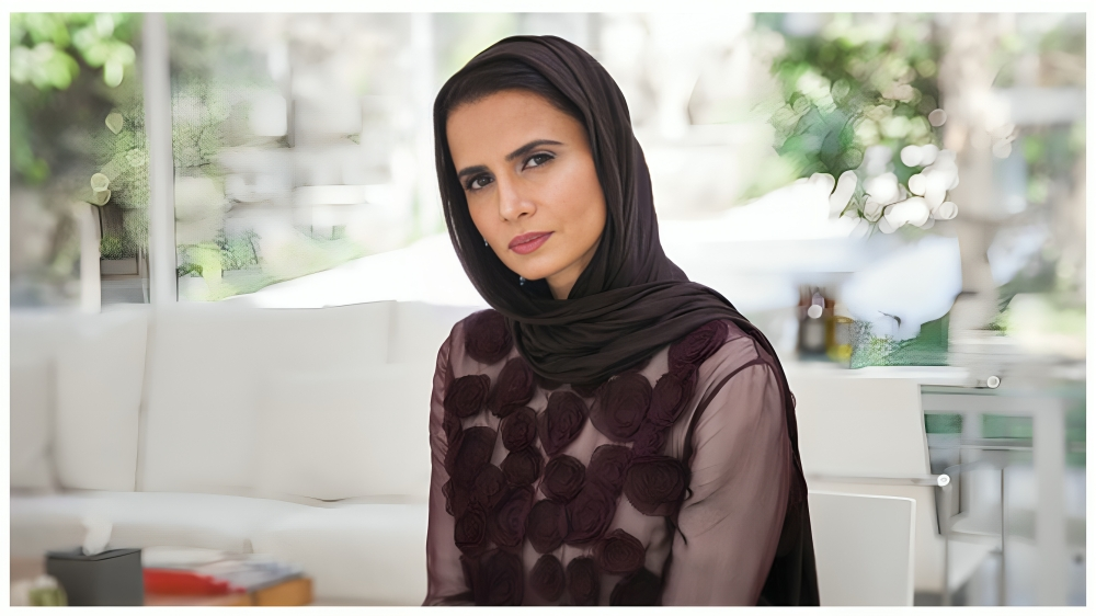 DISCOVER Alia Khan’s Inspiring Journey to Lead the Islamic Fashion Revolution DISCOVER Alia Khan’s Inspiring Journey to Lead the Islamic Fashion Revolution