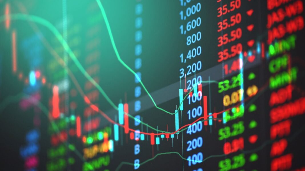 SURPRISE: Gulf Markets on the Rise What’s Driving the Rate-Cut Speculation? SURPRISE: Gulf Markets on the Rise What’s Driving the Rate-Cut Speculation?