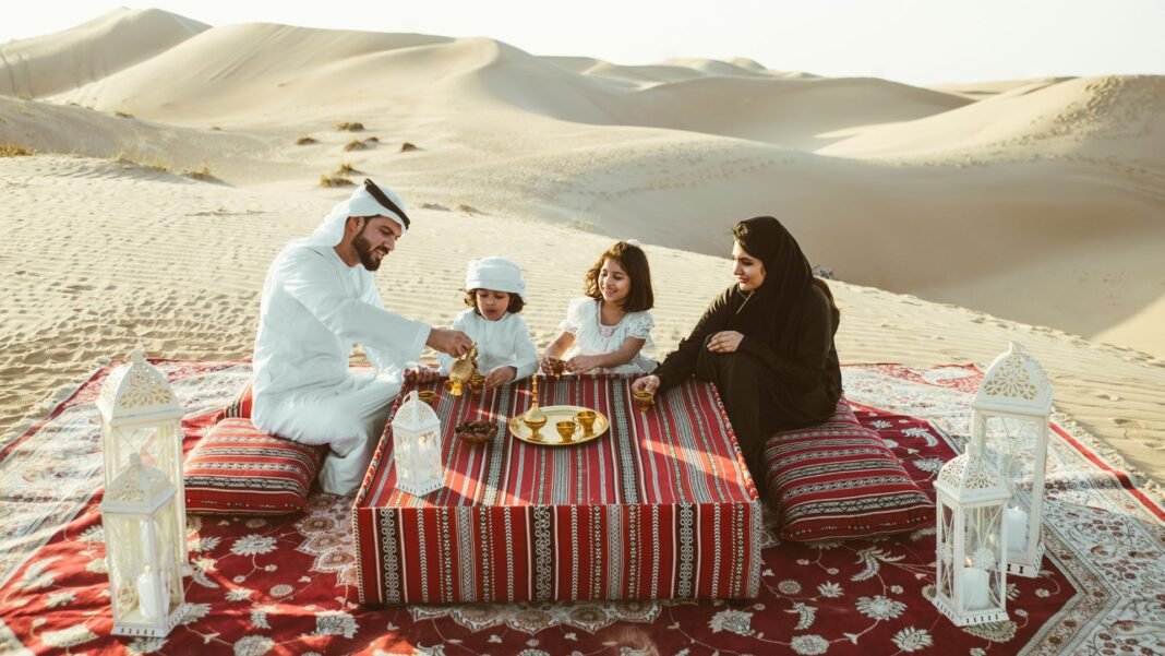 Do you know UAE entrepreneurs put family first, according to an HSBC survey? Do you know UAE entrepreneurs put family first, according to an HSBC survey?