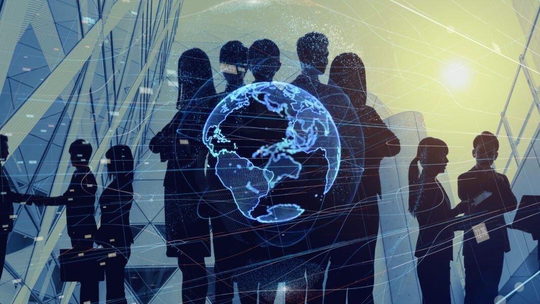 Surprise: Saudi Arabia’s Shocking Leap to Third Place in Global Retail: How Did They Do It? Surprise: Saudi Arabia’s Shocking Leap to Third Place in Global Retail: How Did They Do It?