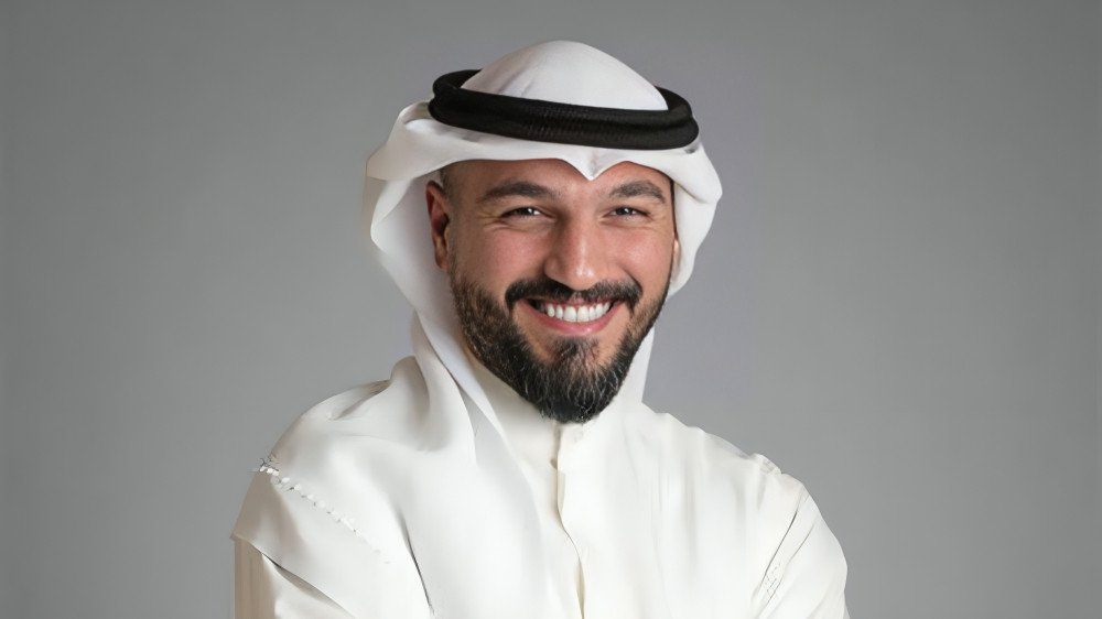 REVEALED: Ali Abulhasan’s Unforgettable Journey in Fintech: Don’t Miss It! Ali Abulhasan Ali
