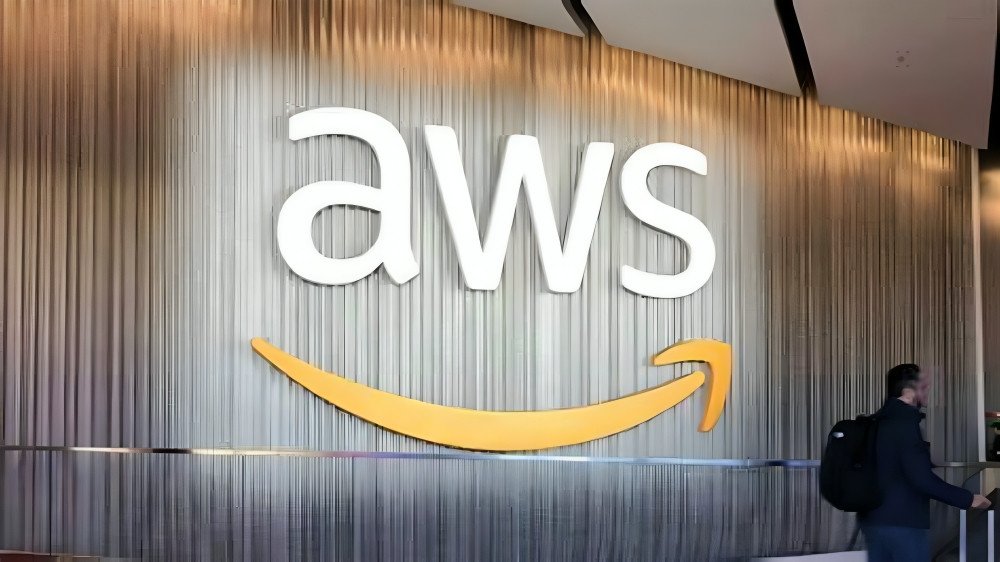 Amazing! Amazon’s AWS expands into Saudi Arabian data centers as a strategic investment Amazon's AWS