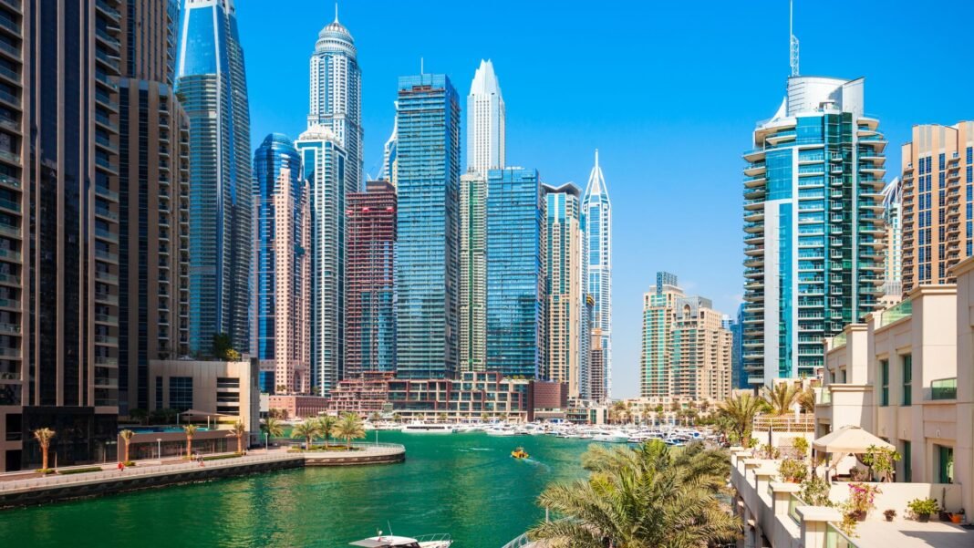 Money Heist Alert: UAE’s Financial System Locks Down Like Never Before! UAE's financial system