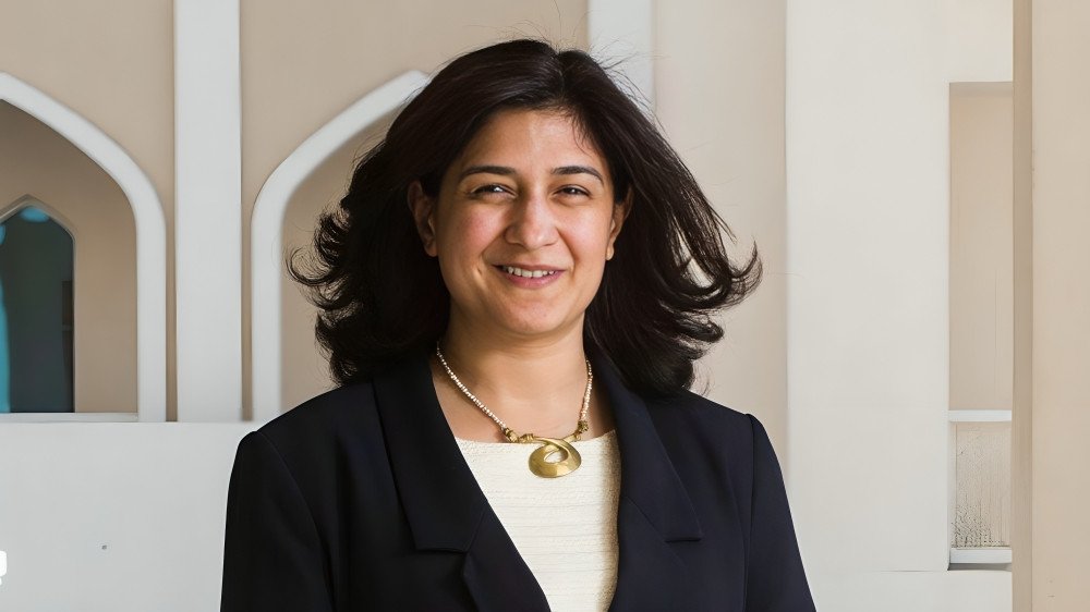 Najla Al Midfa