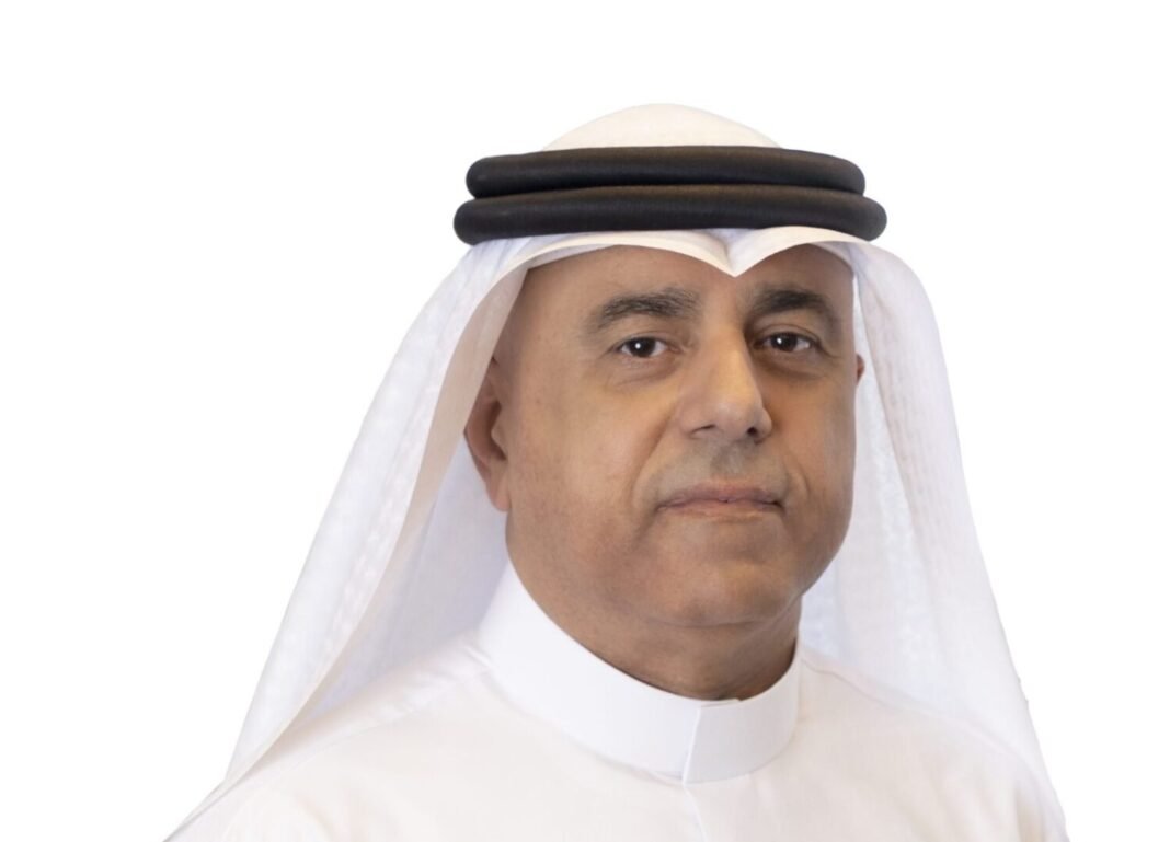 From Banker to Game-Changer: How Nasser Abdulla Al Awadhi Is Revolutionizing ADIB! Nasser Abdulla Al Awadhi
