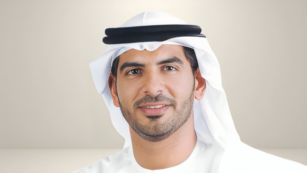 Talal Al Dhiyebi: The Man at the Helm of Real Estate Development Talal Al Dhiyebi