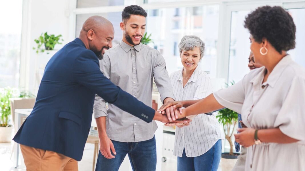 Mastering the Six Essential Factors for Outstanding Team Performance team performance