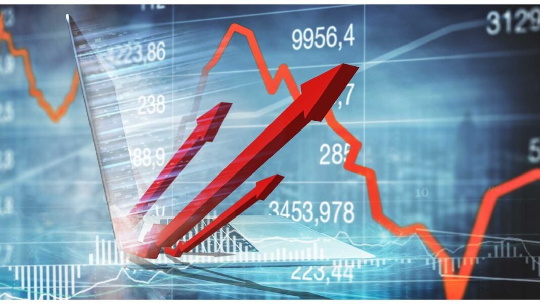 A Closer Look: Major Gulf Market Rebound After Recent Losses Gulf Market Rebound