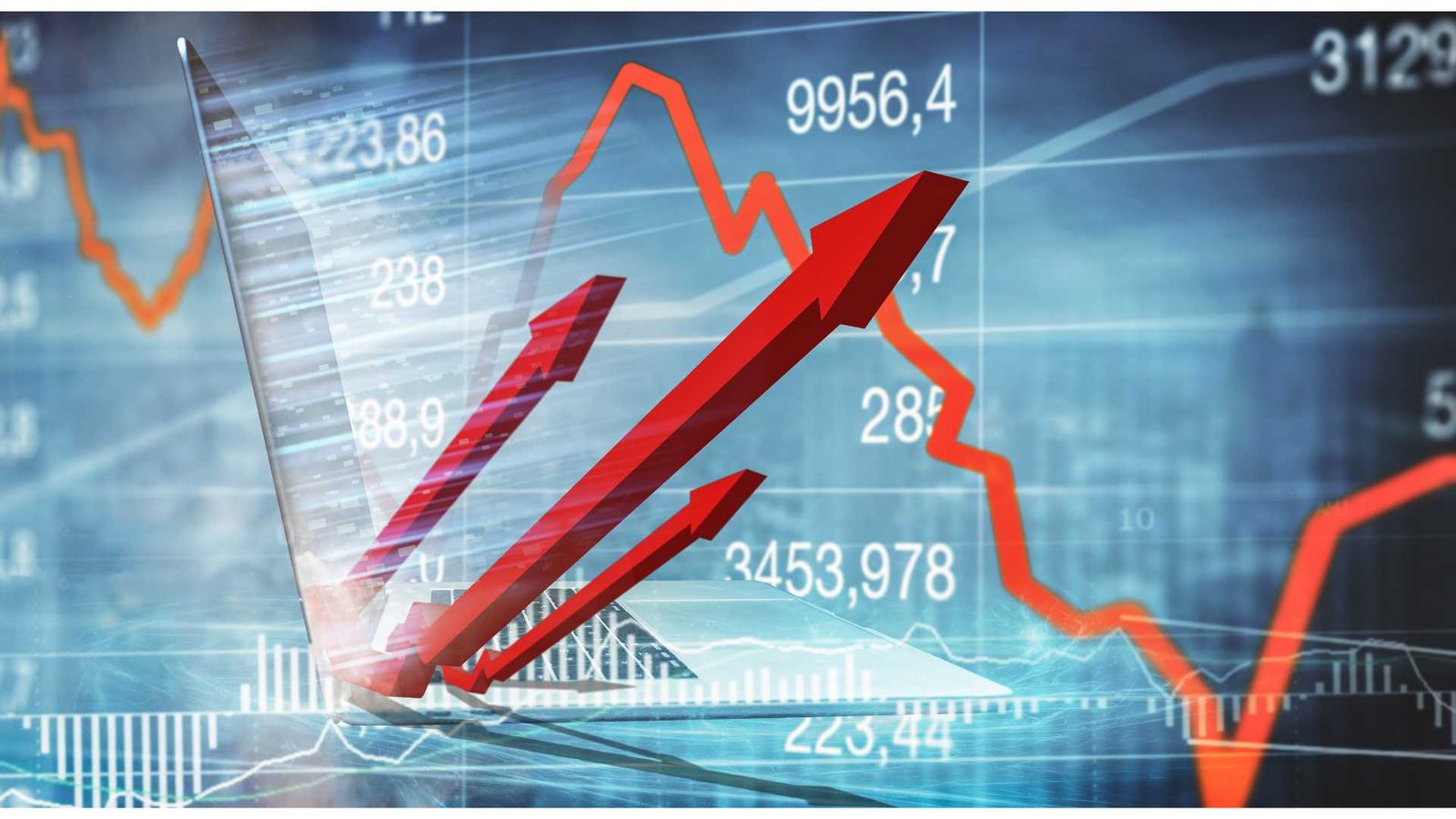 Gulf Market Rebound