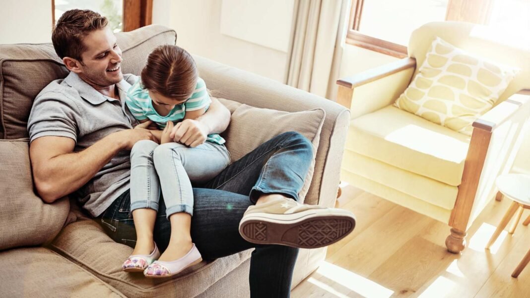 Beat the Stress: Taking care of kids when you return to work Taking care of kids