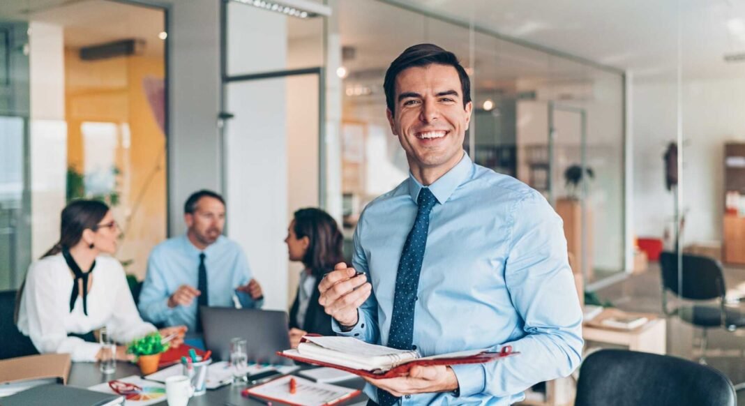 8 Smart Ways for Managers to Get to the Next Executive Level Smart ways for managers