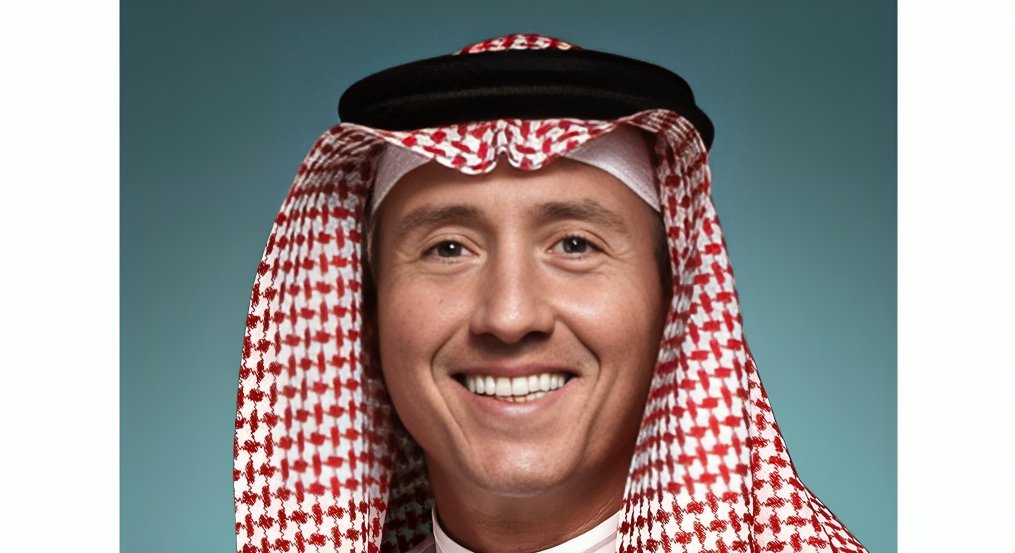 Ayman Tamer: Chairman of Tamer Group: 100 Years and Counting Ayman Tamer