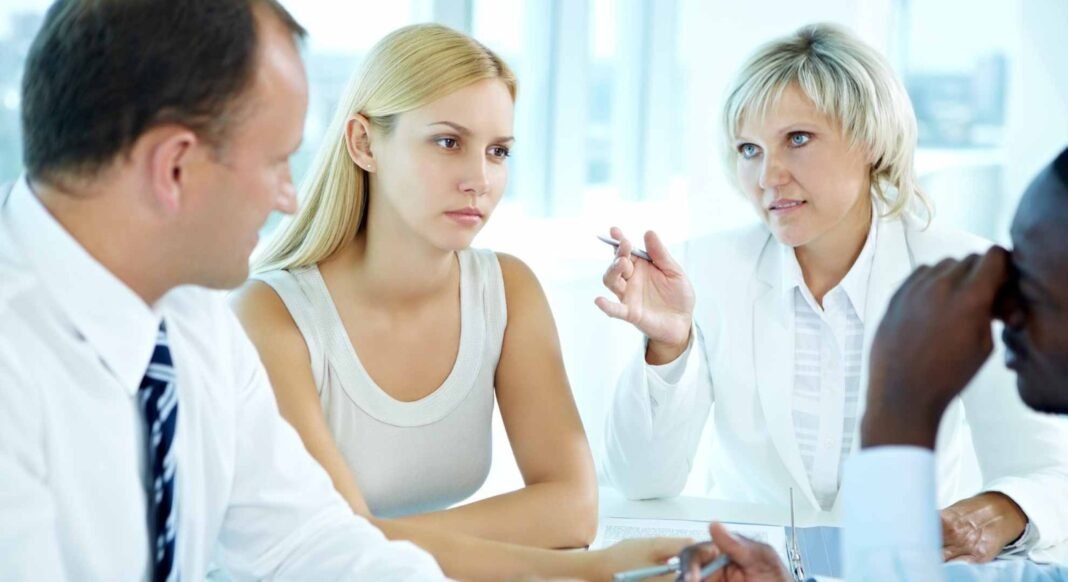Team Showdown: Talking to Your Team About a Decision You Disagree With Talking to your team