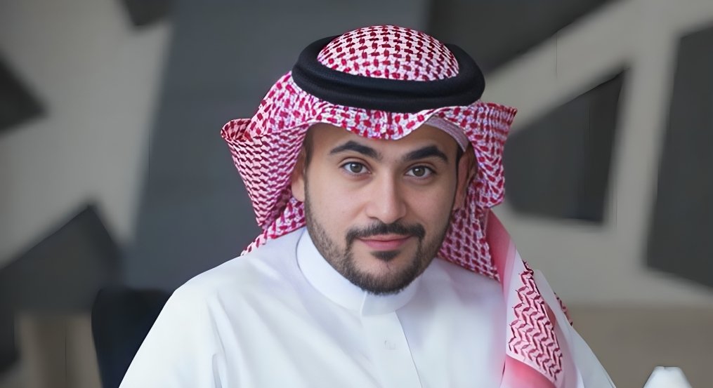 Khalid Al Khudair: Empowering Women Through Glowork Khalid Al Khudair