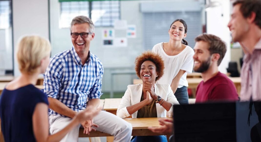 Happiness Hacks: Reduce Hustle and Increase Happiness in the Workplace Reduce hustle