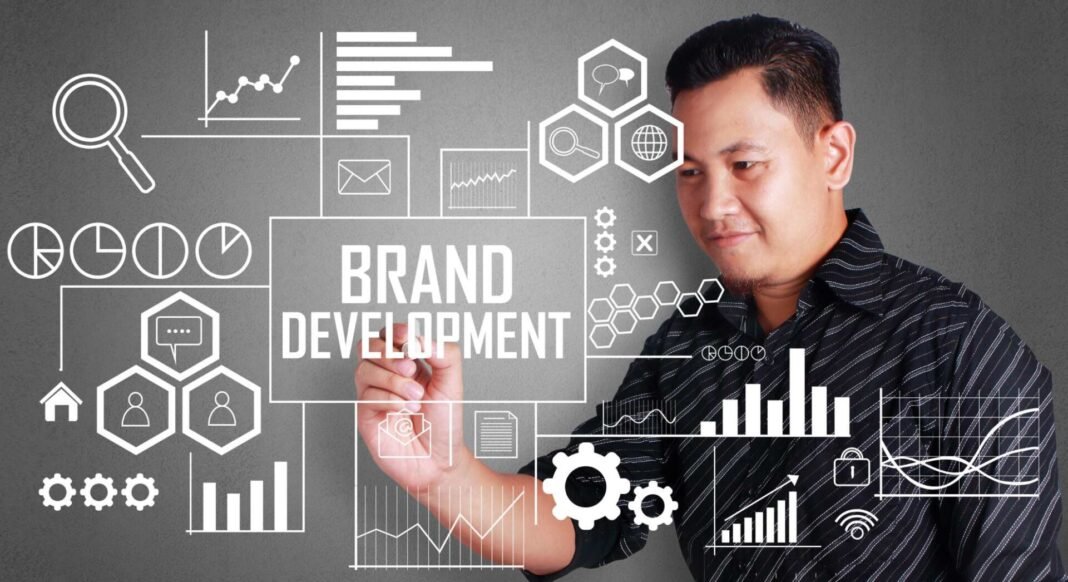 Decoding Success: How to Develop a Brand Framework That Gets Results Brand framework