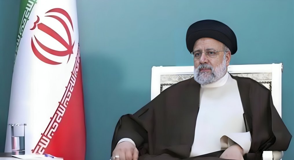 The Tragic Demise of Iranian President Ebrahim Raisi: A Closer Look Iranian President Ebrahim Raisi