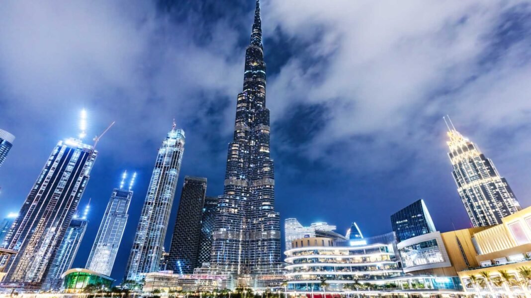 UAE’s Climate Odyssey: How the UAE’s Climate Is Transforming UAE's Climate