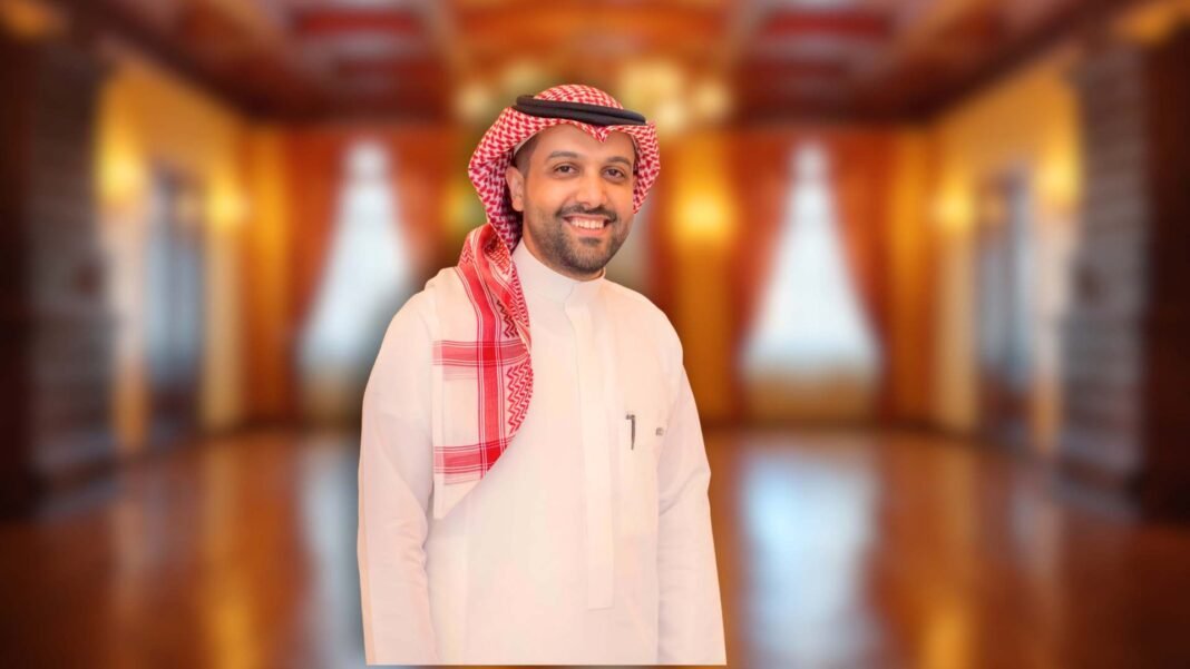 Bassam Almohammadi: Shaping FlyAkeed’s Destiny By Value-Based Travel-Tech Innovations Bassam Almohammadi