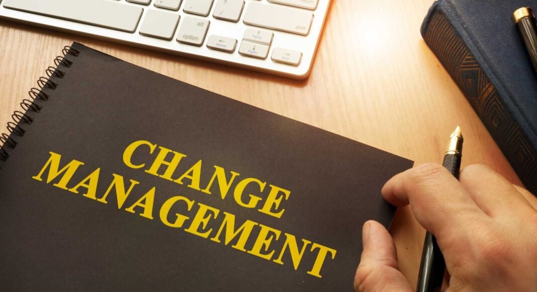 Remote Work Management Makeover: How the Pandemic Changed Management pandemic changed management
