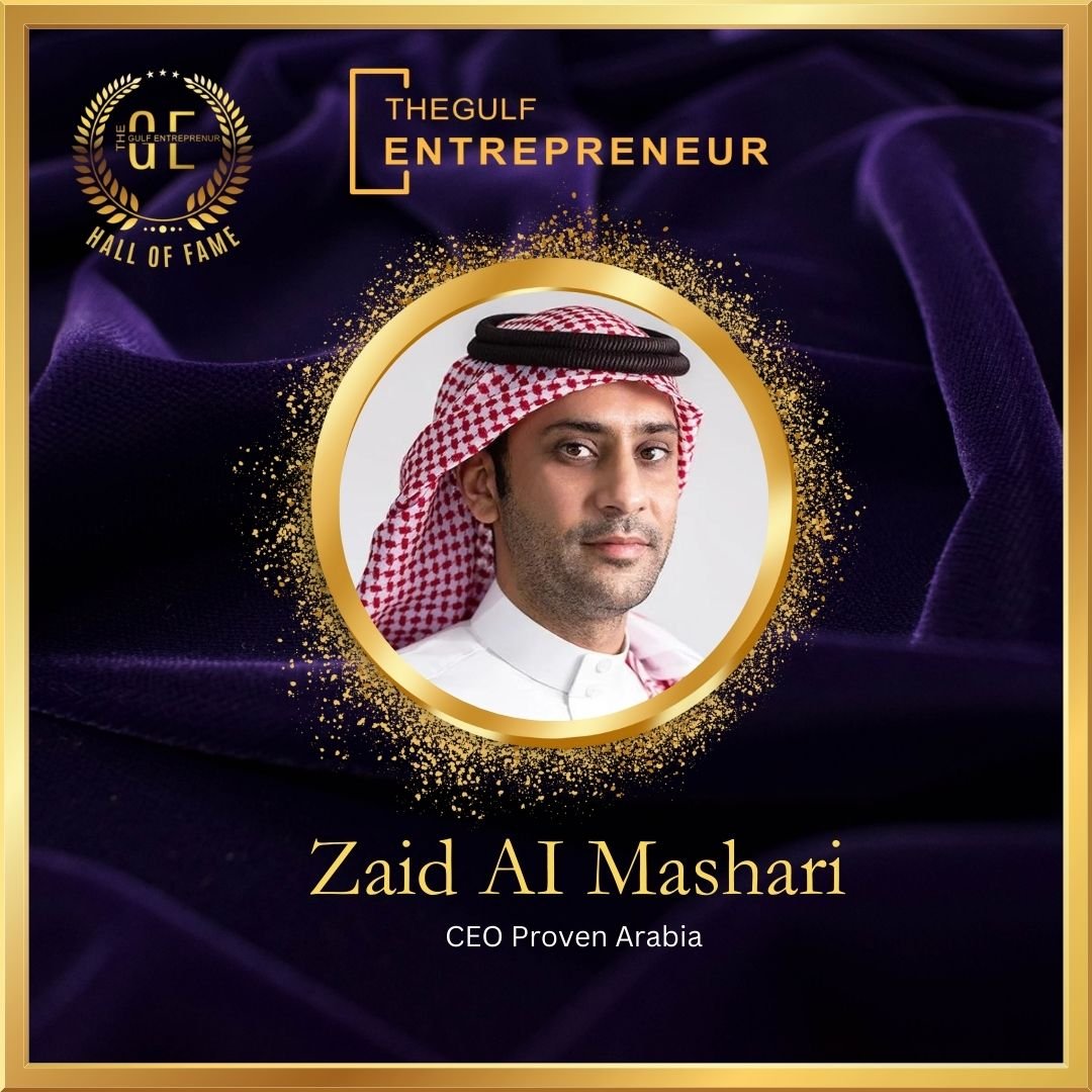 Zaid AI Mashari