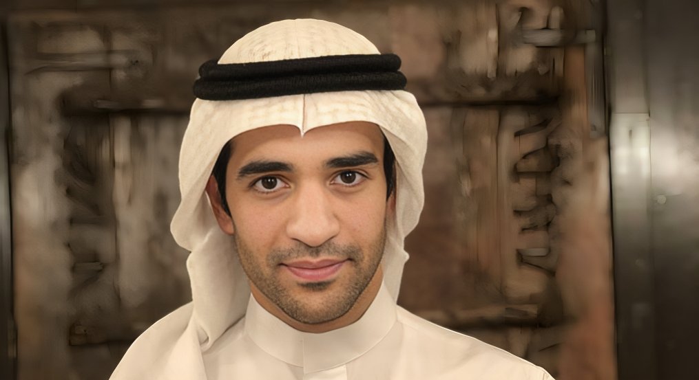 Meet the Genius Zain-Alabdin Tawfiq: Pioneering Innovation and Social Networking Zain-Alabdin Tawfiq