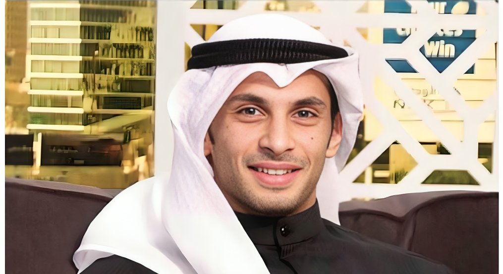 Abdullah Al Dabbous: Pioneering Digital Payments in Kuwait Abdullah Al Dabbous