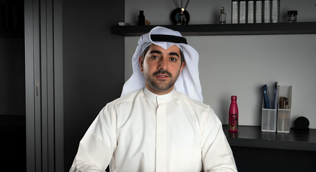 Hungry for Innovation? Abdullah Al Mutawa’s Food Delivery Magic Abdullah Al Mutawa