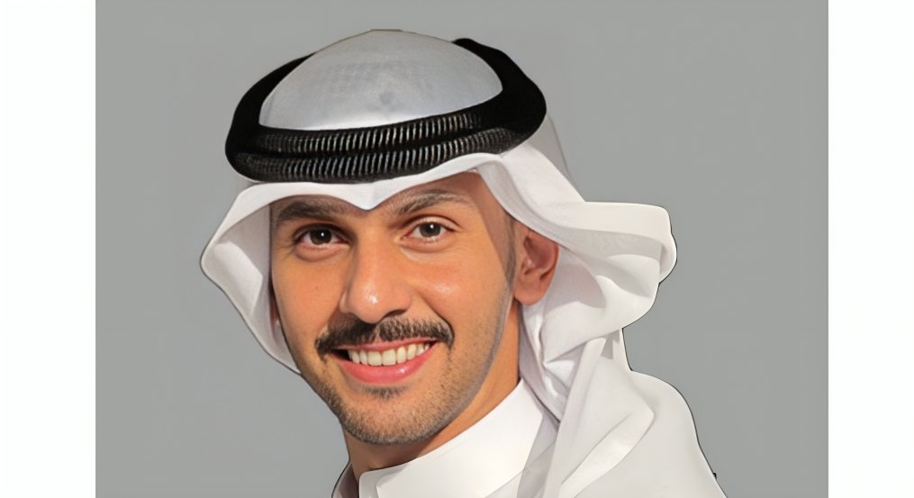 Abdulrahman Alhajeri