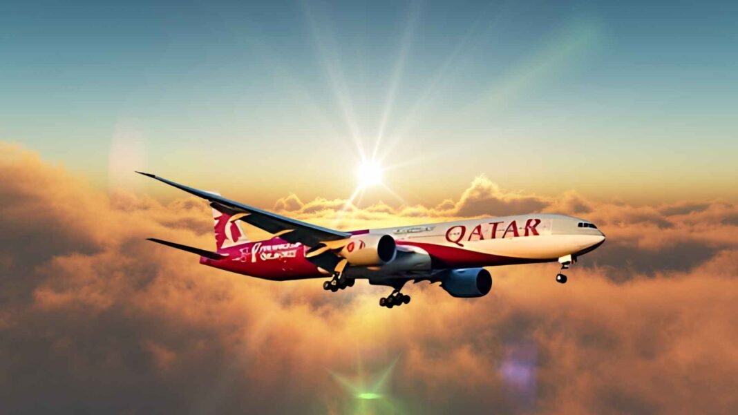Qatar Airways wins 8th ‘Airline of the Year’ Award: Dominates Skytrax Awards Airline of the Year