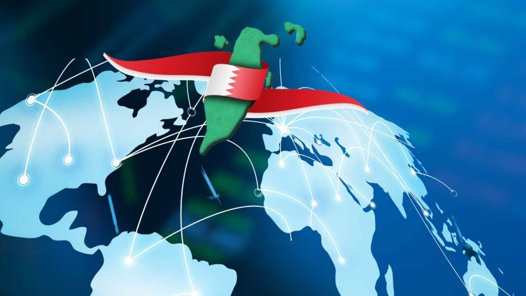 BitOasis: Leading the Way with $6 Billion in Trading Volume and $40 Million in Funding BitOasis in Bahrain