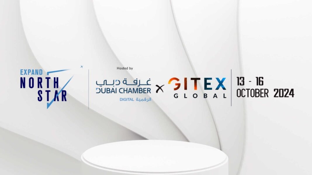 Expand North Star : The Ultimate Tech Event in Dubai 2024 Expand