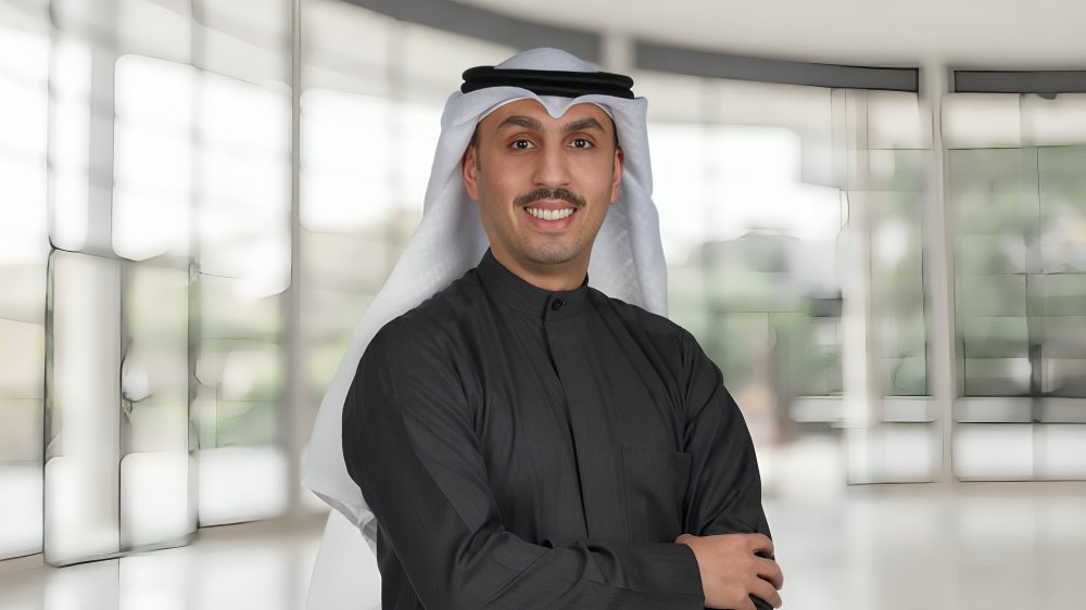Humoud Alnayef Alkhulaifi: Taking Kuwait’s Real Estate Industry Online Humoud Alnayef Alkhulaifi
