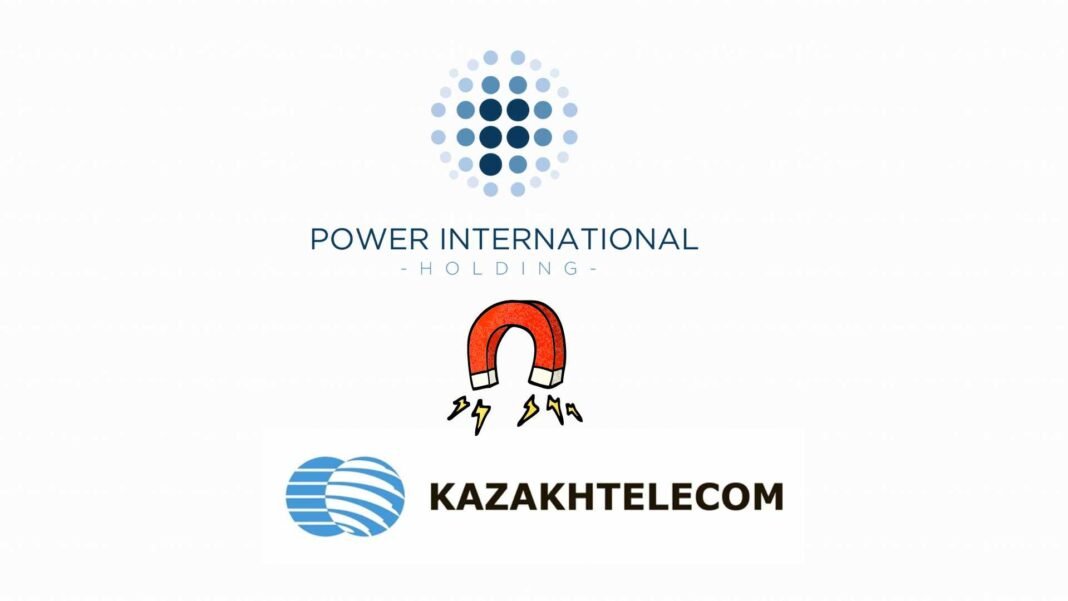 Kazakhtelecom Agrees to $1.1 Billion Sale of Mobile Network to Qatar’s Power International Holding Kazakhtelecom Agrees to $1.1 Billion Sale of Mobile Network to Qatar’s Power International Holding