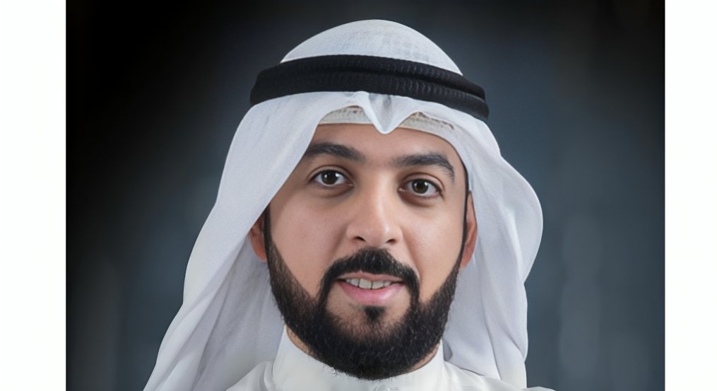 Digital Dynamo: Mohammed Shamlan AlRashidi Pioneering Digital Transformation and Innovation Mohammed-Shamlan-AlRashidi