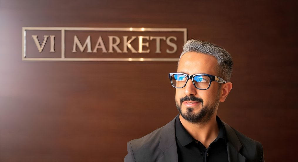 Talal Al Ajmi’s Bold Move – Revolutionizing Online Trading Across the Middle East! Talal Al Ajmi