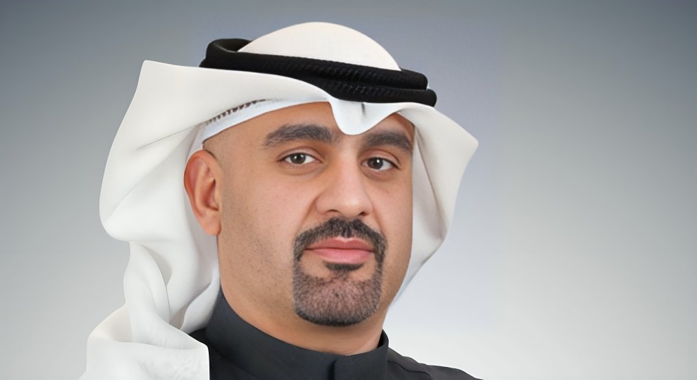 What’s the buzz? Inside Talal Al Awadhi’s Ottu Fintech Revolution Talal Al Awadhi